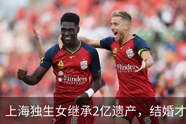 上海独生女继承2亿遗产，结婚才一年的丈夫起诉离婚分财产，律师解读：在婚内法定继承，为夫妻共同财产
