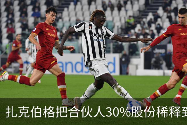 扎克伯格把合伙人30%股份稀释到0.03%，展现资本世界的残酷