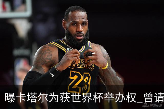 曝卡塔尔为获世界杯举办权 曾请前CIA特工监听FIFA