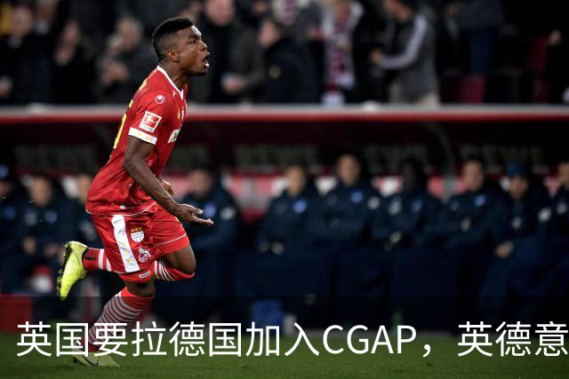 英国要拉德国加入CGAP，英德意日四国，这是要凑新时代的轴心国？