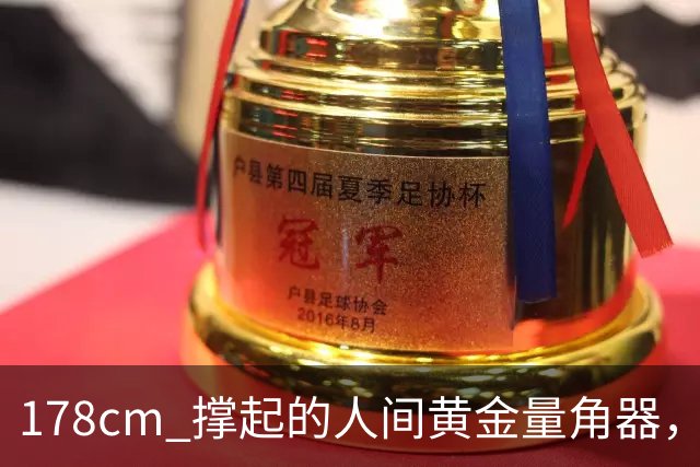 178cm 撑起的"人间黄金量角器"，凭什么火得这么清醒？